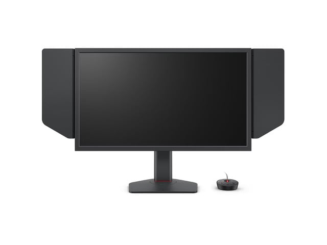 BenQ XL2540X+ 24.1' 280Hz Gaming Monitor - Fast TN Panel, 1ms Response Time, HDMI/DP, PS5/Xbox Compatible
