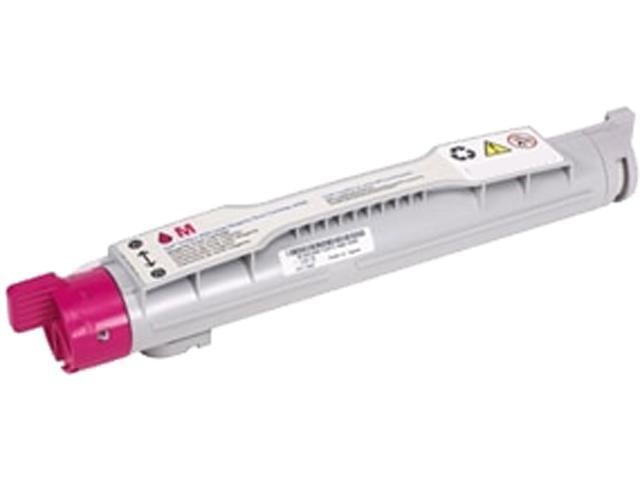 DELL PRINTER ACCESSORIES KD566 MAGENTA TONER CARTRIDGE FOR