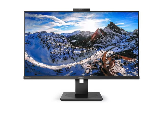 Philips 32' (31.5' Viewable) 4K UHD WLED LCD Monitor - 16:9 - 60 Hz - 32' Class - In-plane Switching (IPS) Technology - 3840 x 2160 - Adaptive Sync...