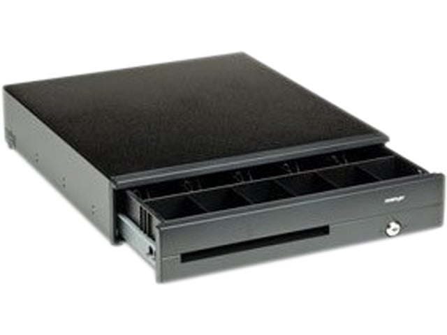 Posiflex CR6310B CR6300 Series Printer Driven Cash Drawer