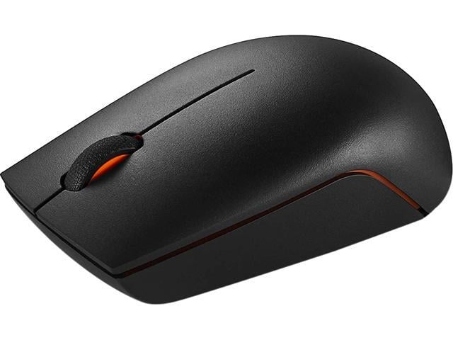 Lenovo Wireless Mouse