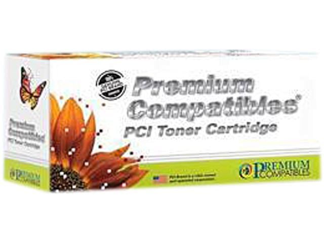 Pci Phaser 3320 H/Y Blk Toner Cartridge