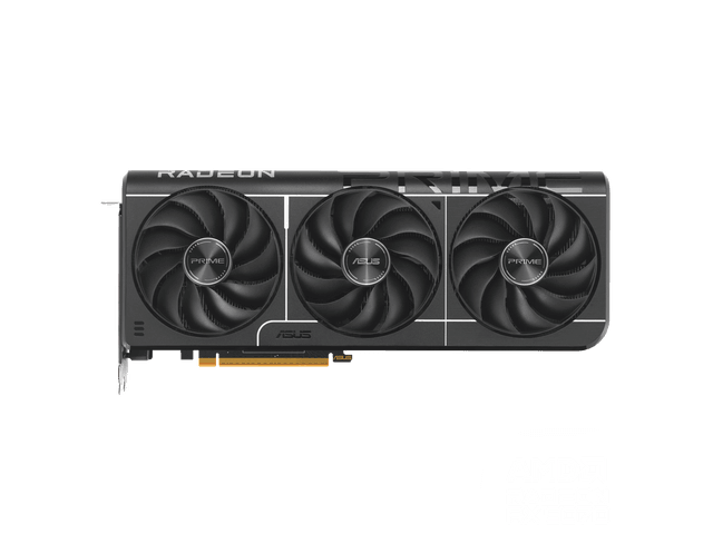 ASUS PRIME Radeon RX 9070 Graphics Card PRIME-RX9070-O16G-EVO