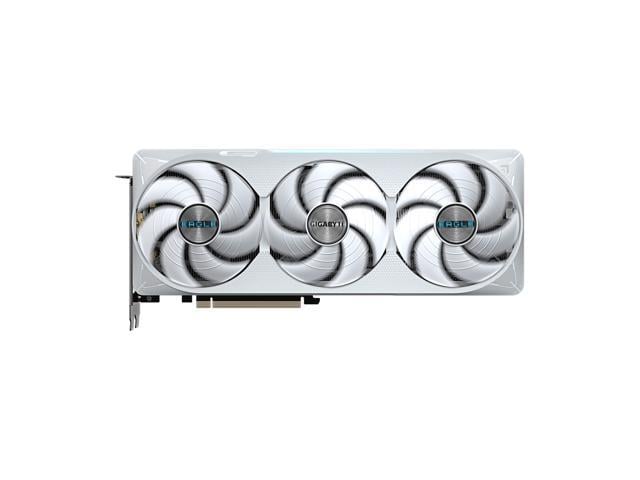 GIGABYTE Eagle GeForce RTX 5070 Ti Graphics Card GV-N507TEAGLEOC ICE-16GD