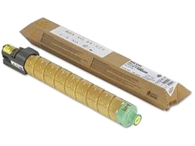 Ricoh Compatible MP-C3002/3502 Black Toner Cartridge (28000 Page Yield) (841735)