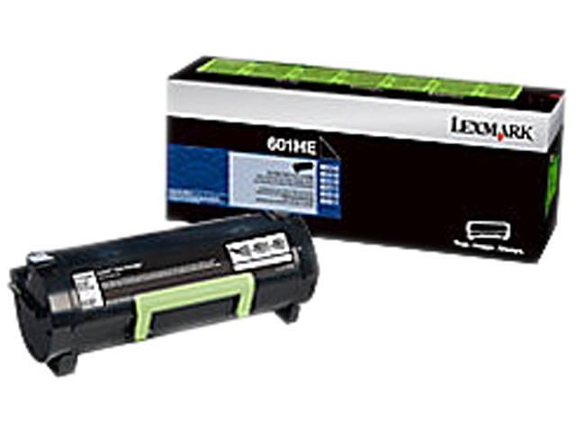 60X BLACK TONER CARTRIDGE HIGH
