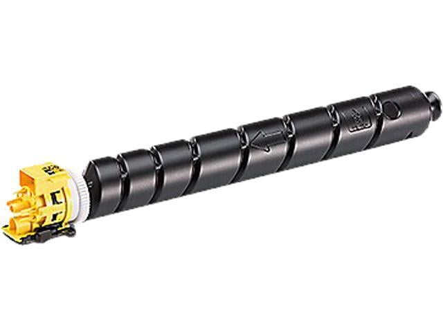 Yellow Toner Cartridge for Kyocera TK-8802Y ECOSYS P8060cdn, Genuine Kyocera Brand