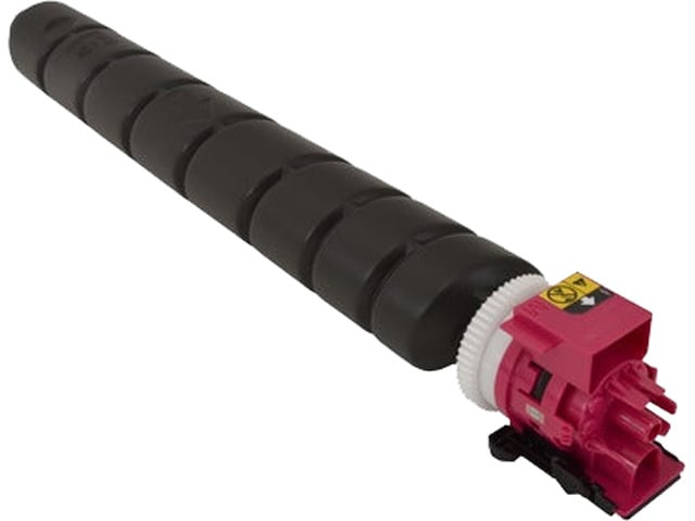 Magenta Toner Cartridge for Kyocera TK-8802M ECOSYS P8060cdn, Genuine Kyocera Brand