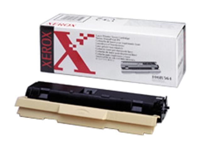 XEROX 106R364 Toner For use in the DocuPrint P8 Printer Black