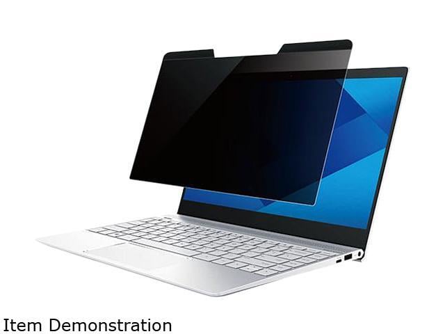 StarTech 15' Privacy Magnetic Laptop Security Screen Filter PRIVSCNLT15