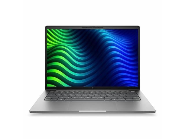HP ZBook 8 G2i 14' Copilot+ PC Mobile Workstation - Intel Core Ultra 7 356H - 32 GB - 1TB SSD - Windows 11 Pro - Webcam - Wi-Fi 7 - DK3F2UT#ABA