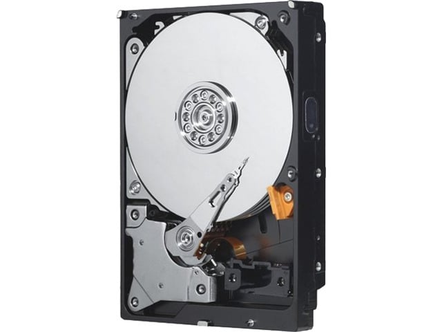 Lenovo ThinkServer Gen 5 4XB0G45722 300GB 10000 RPM SAS 6Gb/s 2.5' Enterprise Hot Swap Hard Drive
