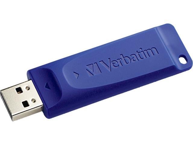 Verbatim 64GB USB Flash Drive