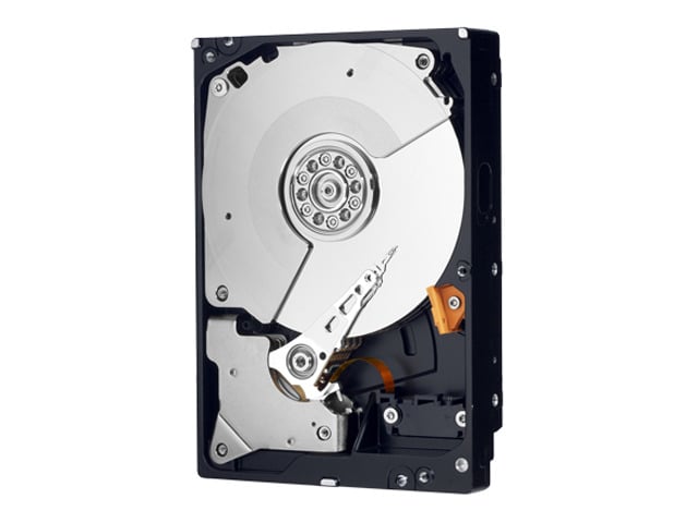 Western Digital RE3 WD7502ABYS 750GB 7200 RPM 32MB Cache SATA 3.0Gb/s 3.5' Hard Drive Bare Drive