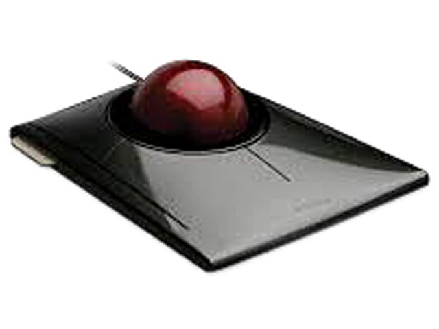 Kensington Wired Laser Mouse