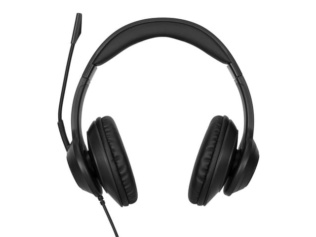 Targus AEH102TT Circumaural Wired Stereo Headset