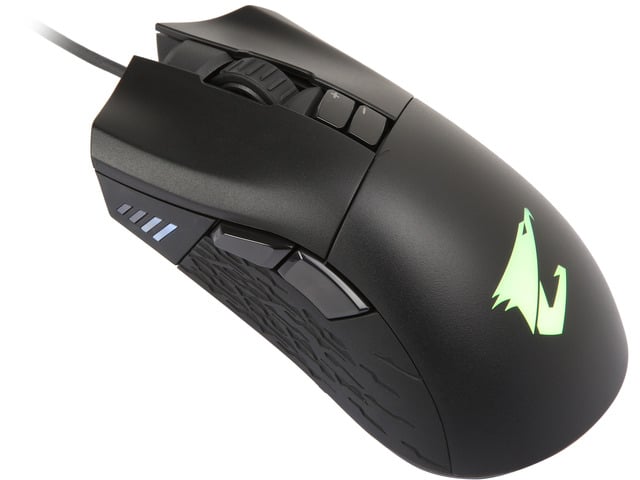 GIGABYTE AORUS M3 Gaming Mouse