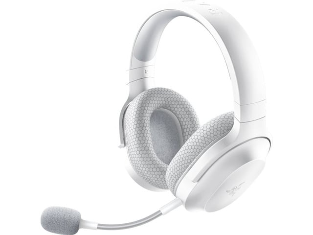 Razer Barracuda X 2022 Edition Barracuda X 2022 Edition Wireless Stereo Gaming Headset - Mercury RZ04-04430200-R3U1