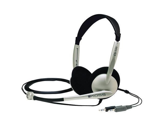 KOSS 159617 Headset
