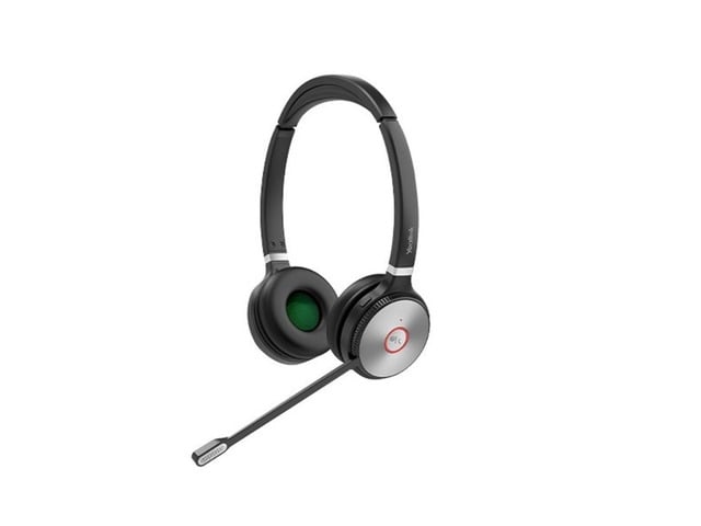 Yealink 1308008 WH66 Headset