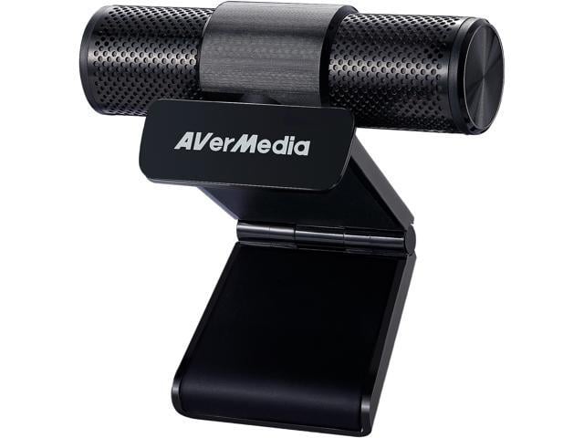 AVerMedia PW313 Live Streamer CAM 313 Webcam