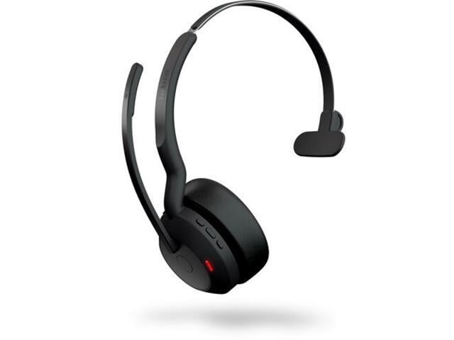 Jabra- 25599-899-999-01Jabra Evolve2 55 Link380a MS Mono Headset