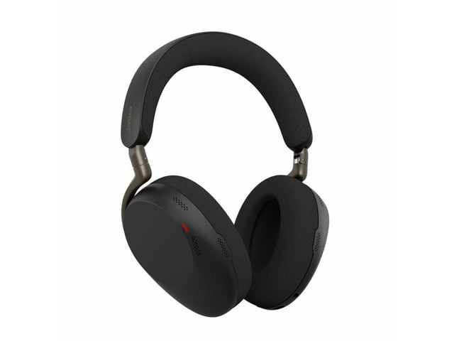 Jabra Evolve3 85 Evolve3 85 Over-ear (Supra-aural, Binaural) Headsets and Accessories