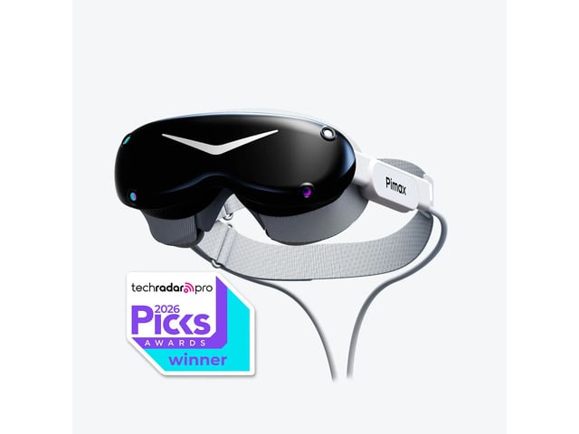 PIMAX Dream Air Light House (Headset Only)