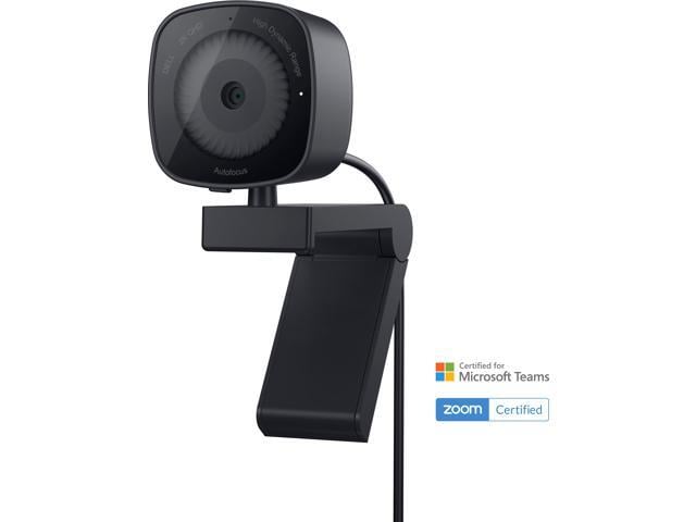Dell WB3023 - WB3023-DDAO Dell WB3023 Webcam 2K 2560 x 1440