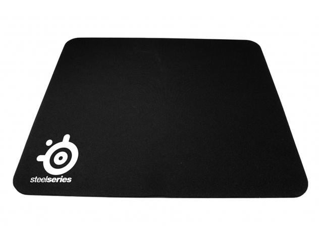 Steelseries Qck Gaming Mouse Pad (Black)