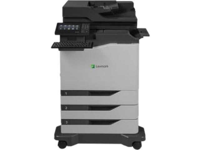 Lexmark CX820dtfe (42K0012) Duplex 2400 dpi x 600 dpi USB color Laser Printer