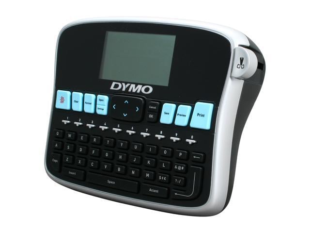 DYMO LabelManager 360D (1754488) Label Printer