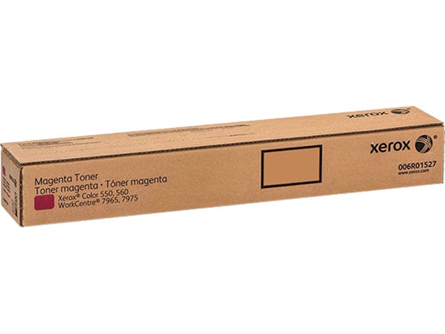 Xerox 006R01527 Toner Cartridge - Magenta