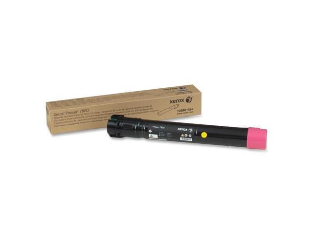 Xerox 106R01564 Toner Cartridge - Magenta