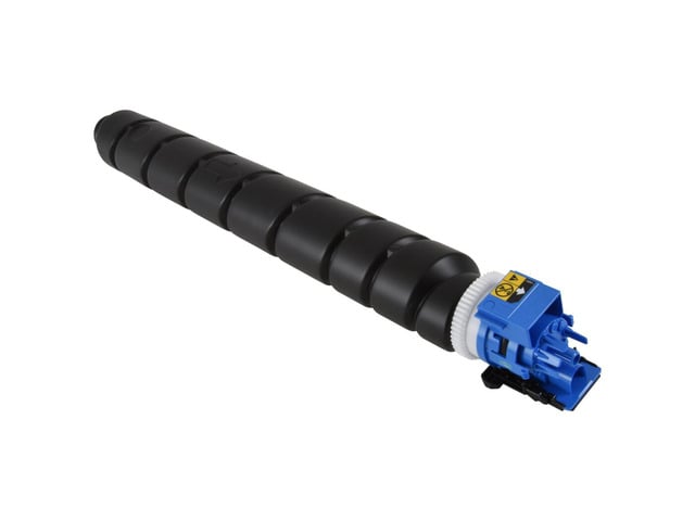 Kyocera (TK-8467C) Cyan Toner Cartridge (20,000 Yield) 1T0C2LCUS0
