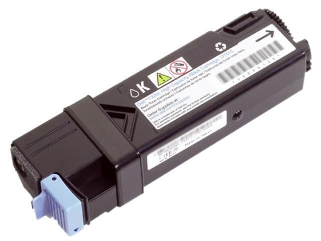 Dell T103C 330-1417 Toner Cartridge Cyan