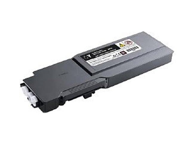 Dell P623N (G696R) Imaging Drum Cartridge for Dell 5130cdn Color Laser Printer Black