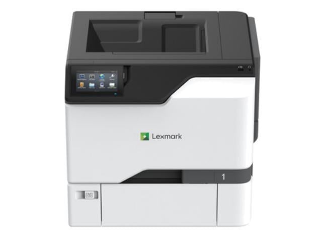 Lexmark CS735de Desktop Laser Printer - Color - TAA Compliant 47CT100
