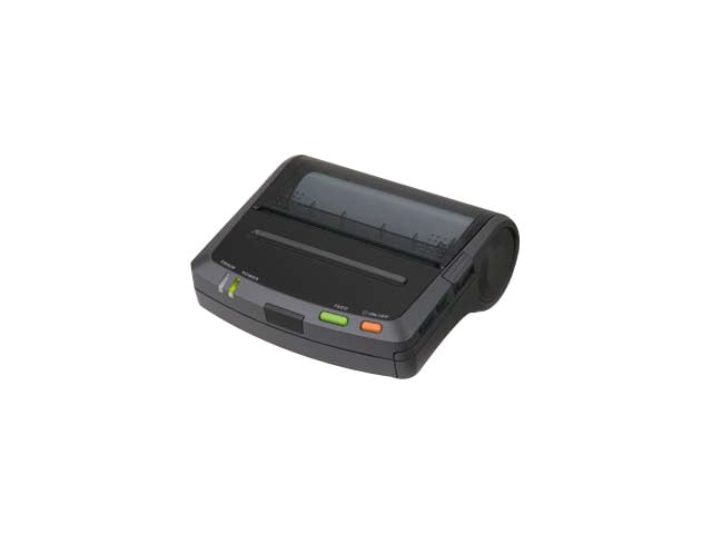 Seiko DPU-S445 Hand-held Portable Thermal Label Printer, Serial