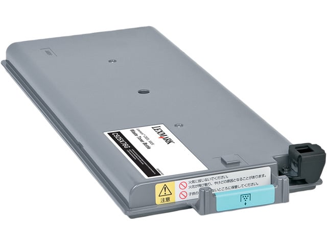 LEXMARK C925X76G Waste Toner Bottle for C925, X925 Series Printers