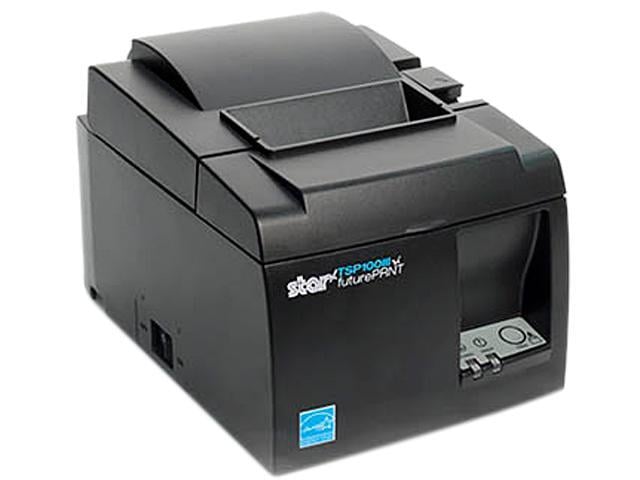 Star Micronics TSP143IIIU Direct Thermal Printer - Monochrome - 39472310