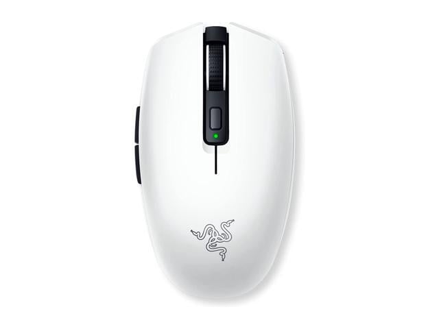 Razer Orochi V2 Mobile Wireless Gaming Mouse: Ultra Lightweight - 2 Wireless Modes - Up to 950hrs Battery Life - Mechanical Mouse Switches - 5G...