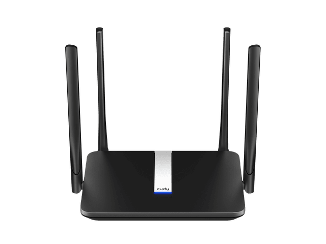 Cudy 4G AC1200 Wi-Fi Router LT500 2.0