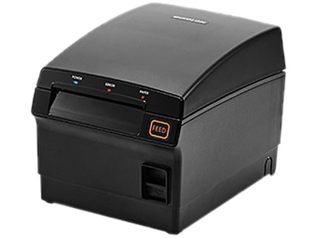 BIXOLON SRP-F310II - Receipt Printer - B/W - Direct Thermal