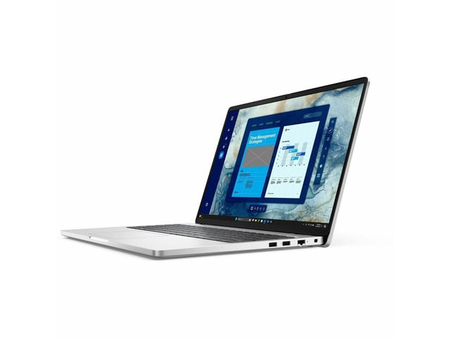 Dell Pro 16 PC16250 16' Notebook - Full HD Plus - Intel Core 5 120U - vPro Technology - 16GB - 512GB SSD - Windows 11 Pro -Webcam - 8.70 Hours...