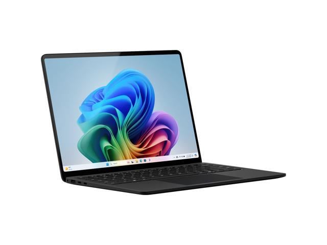 Microsoft Surface 13.8' Copilot+ Laptop 7th Edition - 13.8' PixelSense Flow Display - Intel Core Ultra 5 (Series 2) - 16GB Memory - 512GB SSD -...