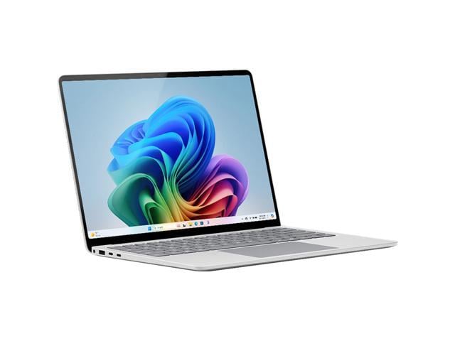 Microsoft Surface 13.8' Copilot+ Laptop 7th Edition - 13.8' PixelSense Flow Display - Intel Core Ultra 5 (Series 2) - 16GB Memory - 512GB SSD -...