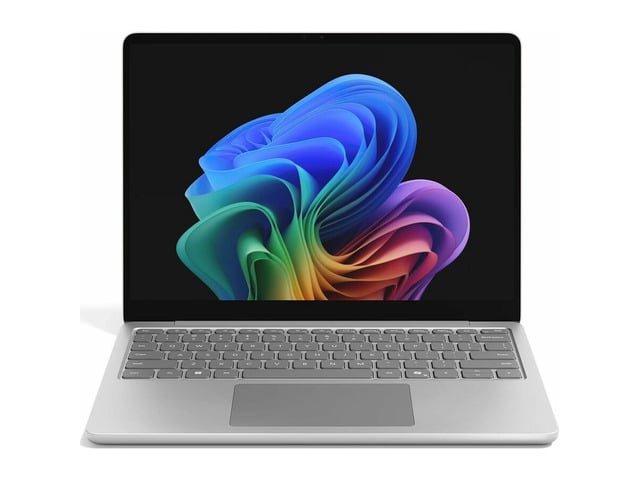 Microsoft Surface Laptop 13' Touchscreen Notebook - Intel Core Ultra 5 236V - 8 GB - 256 GB SSD - Windows 11 Pro - Webcam - Wi-Fi - EP2-83129