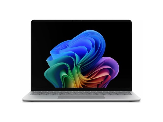 Microsoft Surface Laptop 8 13.8' Touchscreen Copilot+ PC Notebook - Intel Core Ultra 7 366H - 32 GB - 1 TB SSD - Windows 11 Pro - Webcam - Wi-Fi 7...