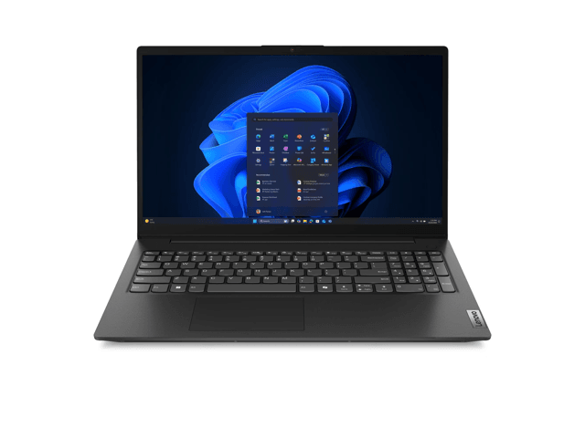 Lenovo V15 G6 AMN 83VD000KUS 15.6' Notebook - AMD Ryzen 3 Ryzen 10 Series 30 - 8 GB - 256 GB SSD - Windows 11 Pro - Webcam - IEEE 802.11ax Wireless...